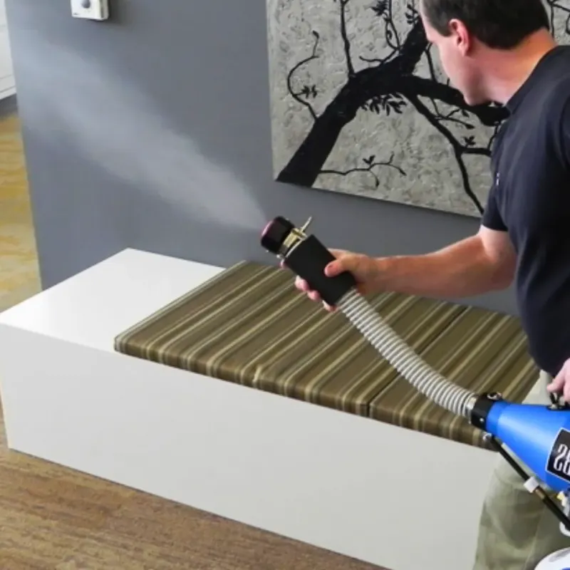 Professional Odor Removal in Springfield, NJ